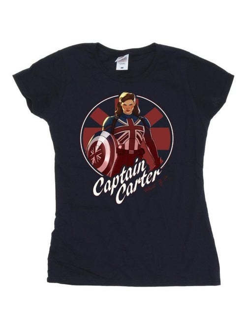 Marvel - T-shirt WHAT IF - Kiabi