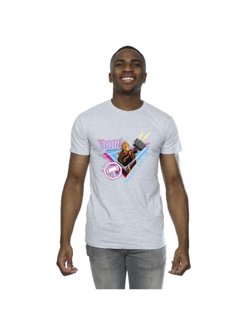 Marvel - T-shirt WHAT IF - Kiabi Marvel - T-shirt WHAT IF - Kiabi