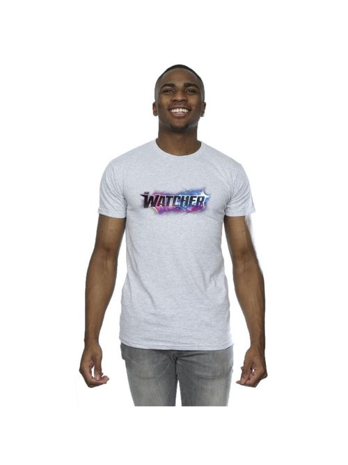 Marvel - T-shirt WHAT IF - Kiabi Marvel - T-shirt WHAT IF - Kiabi