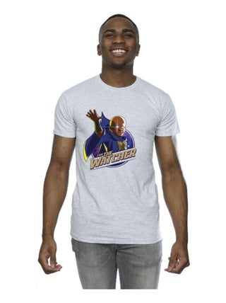 Marvel - T-shirt WHAT IF