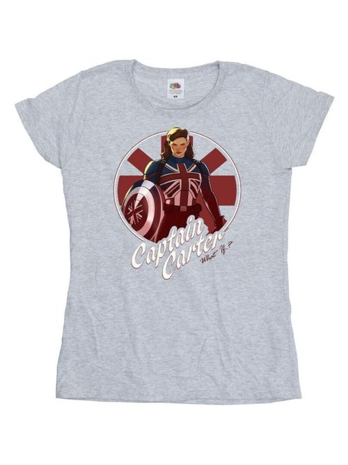 Marvel - T-shirt WHAT IF - Kiabi