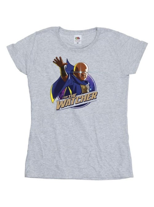 Marvel - T-shirt WHAT IF - Kiabi