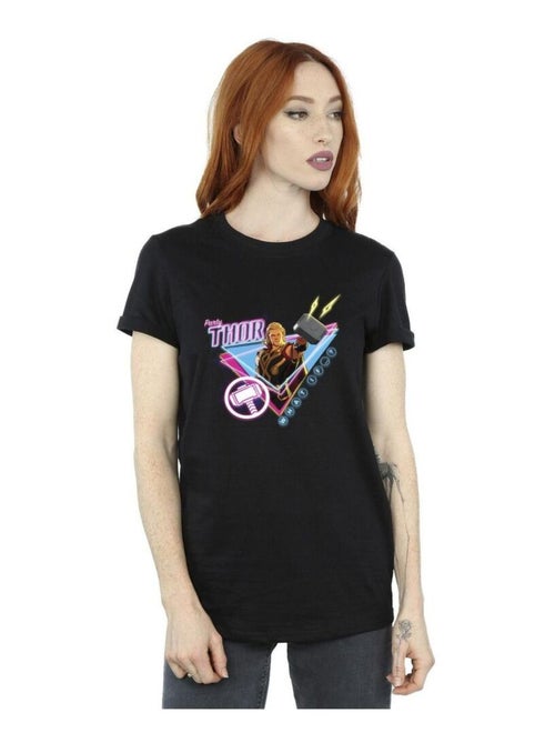 Marvel - T-shirt WHAT IF - Kiabi