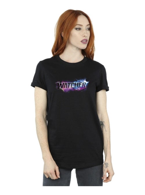 Marvel - T-shirt WHAT IF - Kiabi