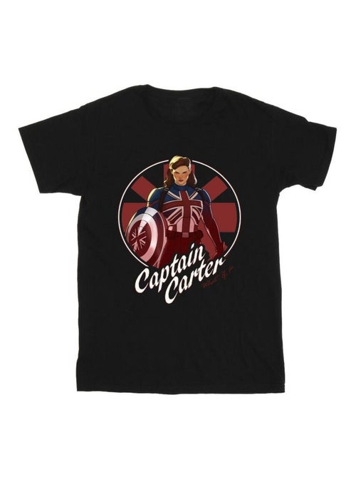 Marvel - T-shirt WHAT IF - Kiabi Marvel - T-shirt WHAT IF - Kiabi