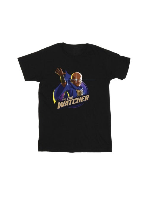 Marvel - T-shirt WHAT IF - Kiabi Marvel - T-shirt WHAT IF - Kiabi