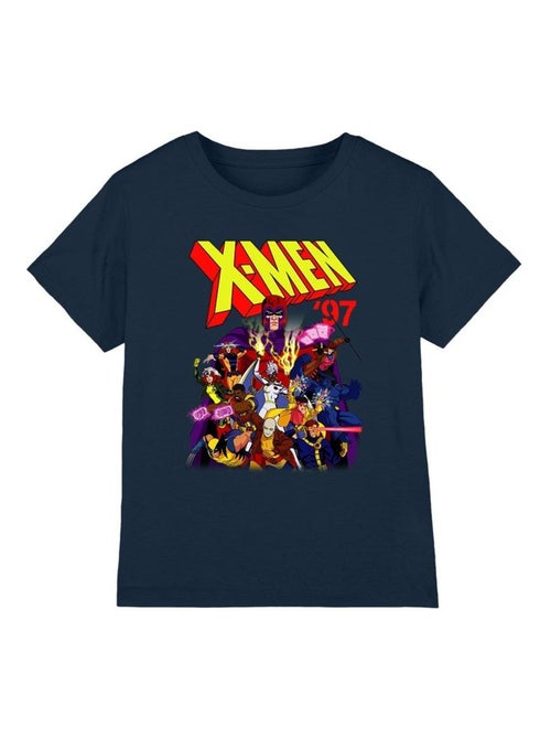 Marvel - T-shirt X-MEN - Kiabi