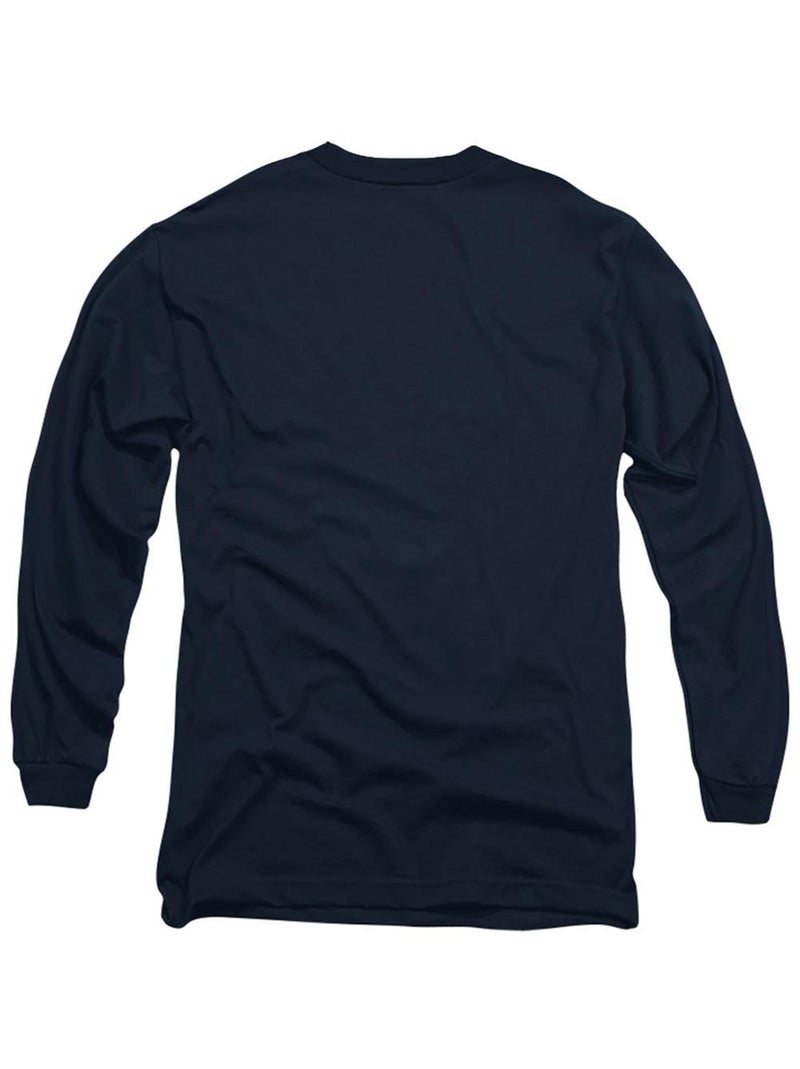 Marvel - T-shirt X-MEN Bleu marine - Kiabi