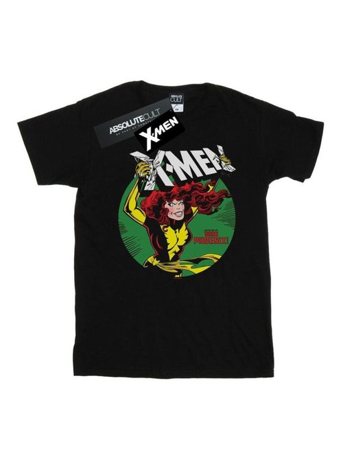 Marvel - T-shirt X-MEN DEFEATED BY DARK PHOENIX - Kiabi