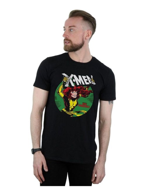Marvel - T-shirt X-MEN DEFEATED BY DARK PHOENIX - Kiabi