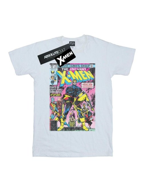 Marvel - T-shirt X-MEN FINAL PHASE OF PHOENIX - Kiabi