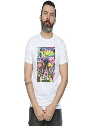 Marvel - T-shirt X-MEN FINAL PHASE OF PHOENIX