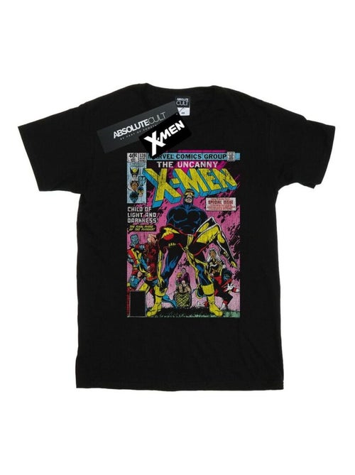 Marvel - T-shirt X-MEN FINAL PHASE OF PHOENIX - Kiabi