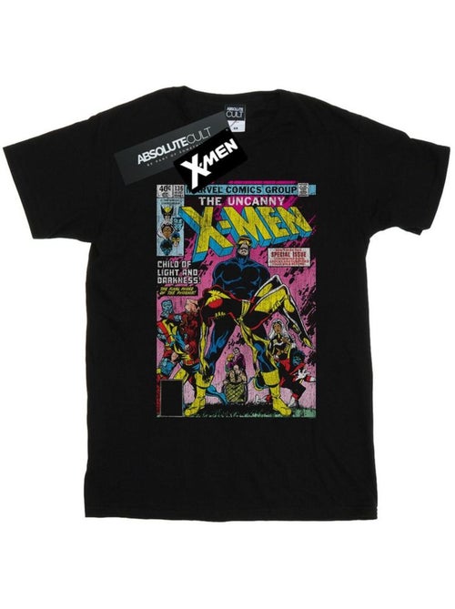 Marvel - T-shirt X-MEN FINAL PHASE OF PHOENIX - Kiabi