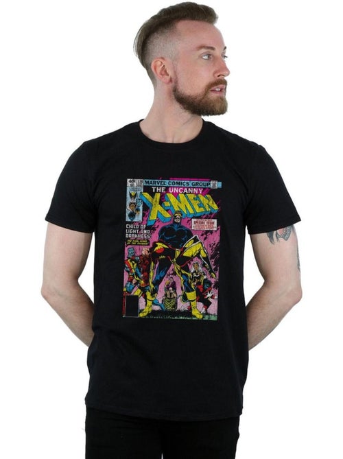 Marvel - T-shirt X-MEN FINAL PHASE OF PHOENIX - Kiabi
