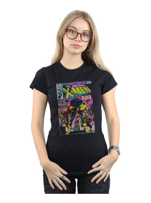 Marvel - T-shirt X-MEN FINAL PHASE OF PHOENIX - Kiabi