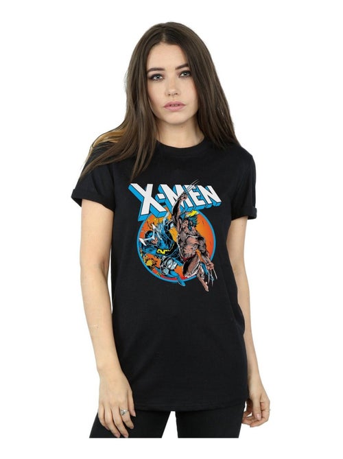 Marvel - T-shirt X-MEN - Kiabi