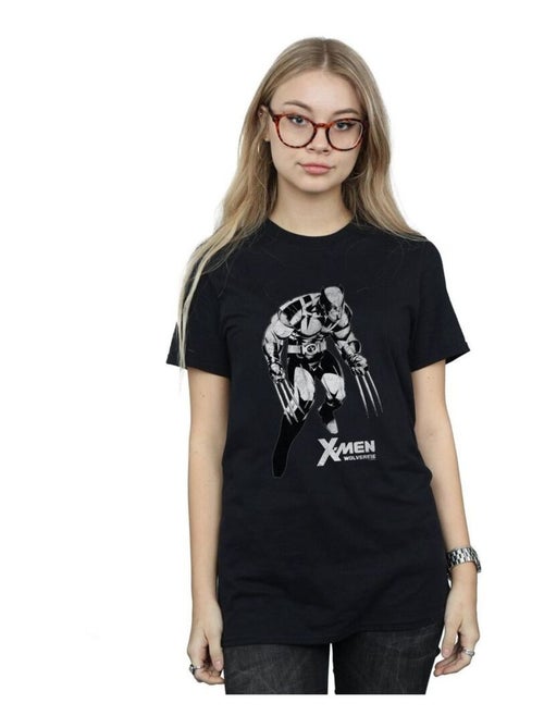 Marvel - T-shirt X-MEN - Kiabi