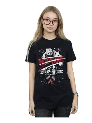 Marvel - T-shirt X-MEN