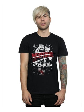 Marvel - T-shirt X-MEN