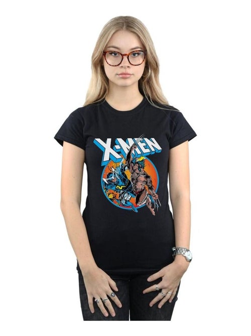 Marvel - T-shirt X-MEN - Kiabi