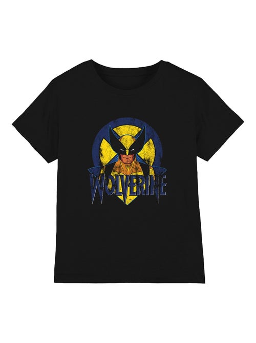 Marvel - T-shirt X-MEN - Kiabi