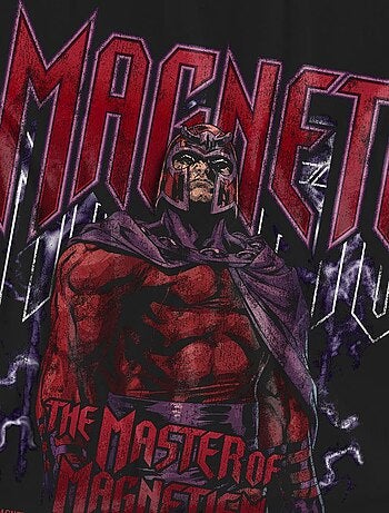 Marvel - T-shirt X-MEN