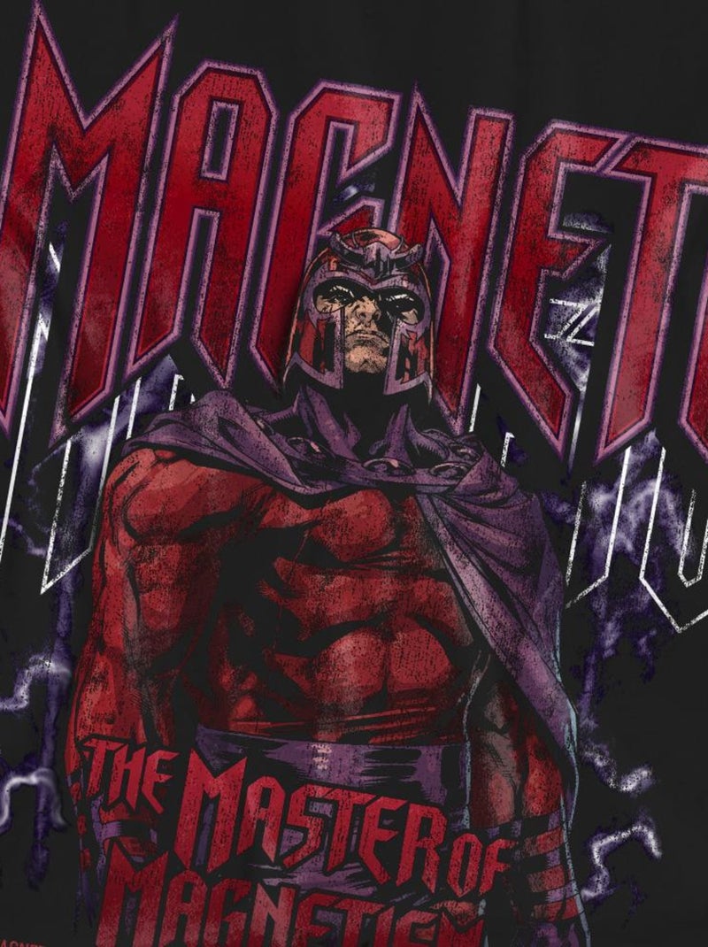 Marvel - T-shirt X-MEN Noir - Kiabi