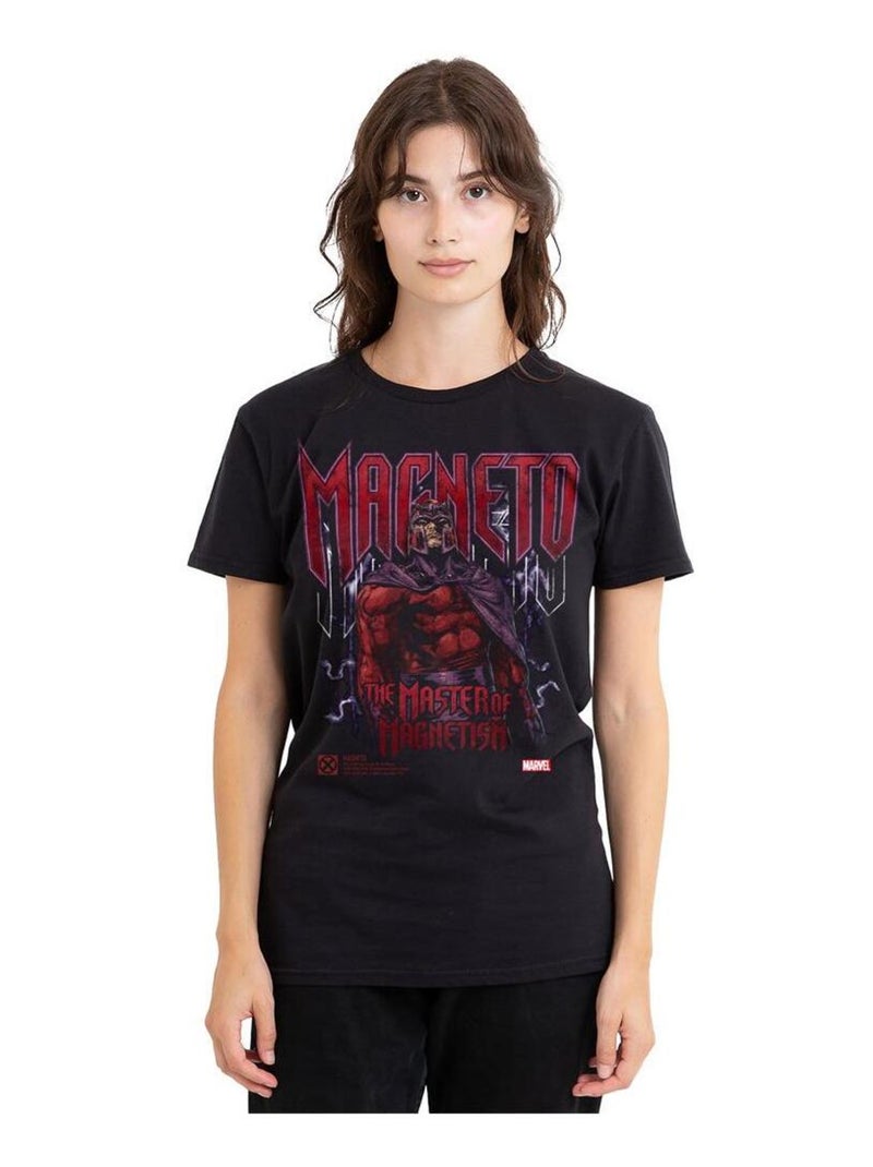 Marvel - T-shirt X-MEN Noir - Kiabi