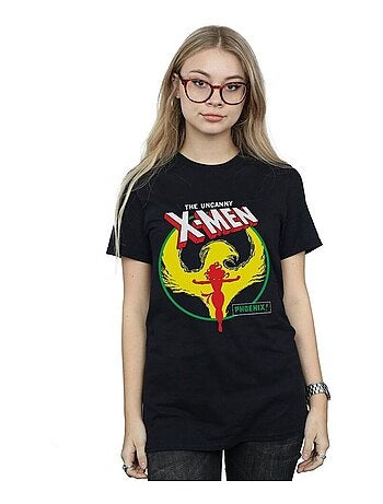 Marvel - T-shirt X-MEN PHOENIX
