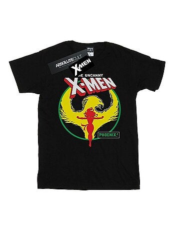 Marvel - T-shirt X-MEN PHOENIX