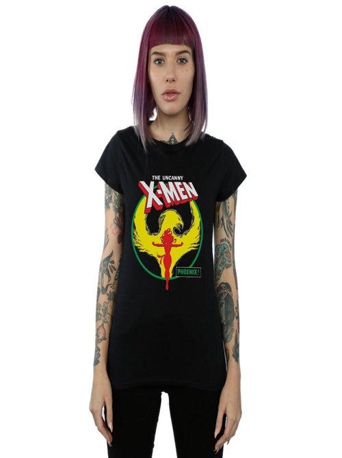 Marvel - T-shirt X-MEN PHOENIX - Kiabi