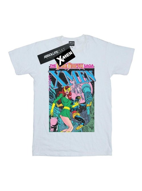 Marvel - T-shirt X-MEN THE DARK PHOENIX SAGA - Kiabi