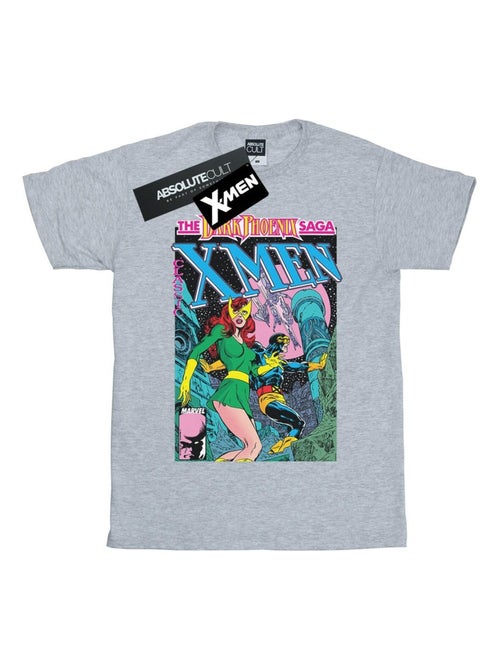 Marvel - T-shirt X-MEN THE DARK PHOENIX SAGA - Kiabi