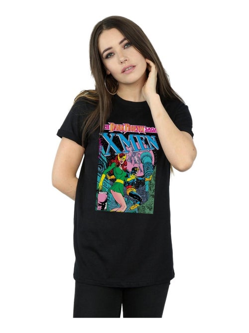 Marvel - T-shirt X-MEN THE DARK PHOENIX SAGA - Kiabi