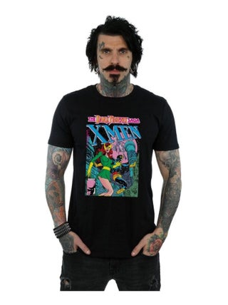 Marvel - T-shirt X-MEN THE DARK PHOENIX SAGA