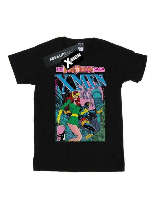 Marvel - T-shirt X-MEN THE DARK PHOENIX SAGA - Kiabi