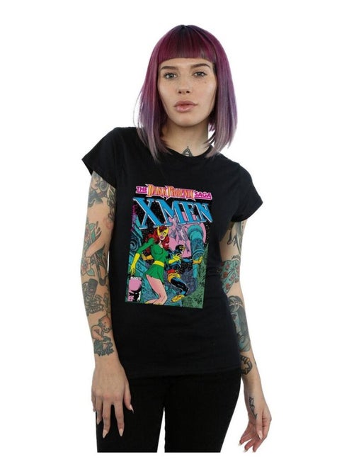 Marvel - T-shirt X-MEN THE DARK PHOENIX SAGA - Kiabi