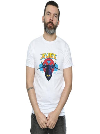 Marvel - T-shirt X-MEN X-JET