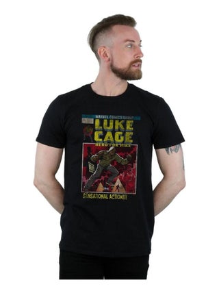 Marvel - T-shirt YOURSELF