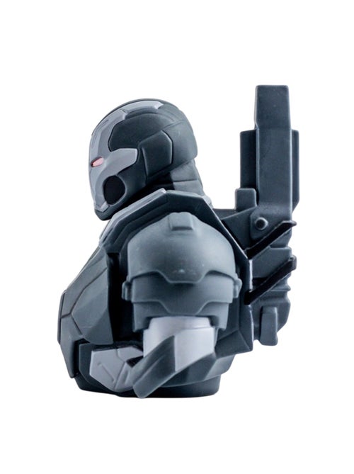 Marvel - Tirelire motif War Machine DELUXE (War Machine) - Kiabi