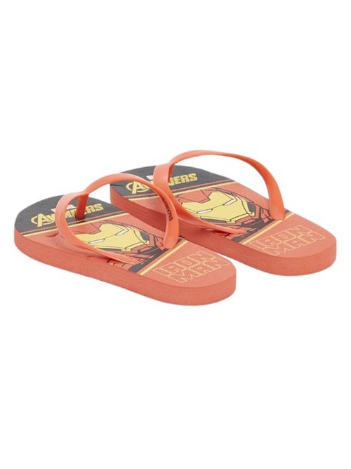 Marvel - Tong Avengers - Kiabi