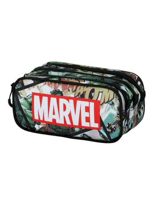 Marvel Avengers React Trousse Trick FAN 2.2, Multicolore - Kiabi