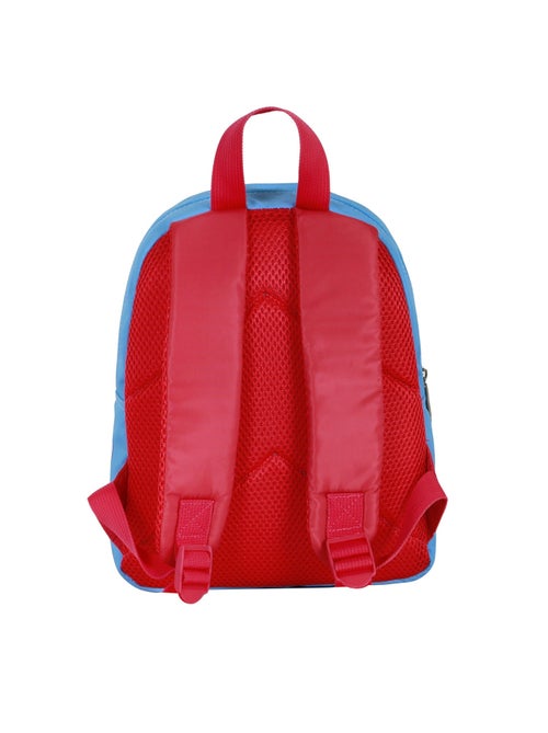 Marvel Avengers Team Sac à dos Préscolaire Joy, Bleu - Kiabi