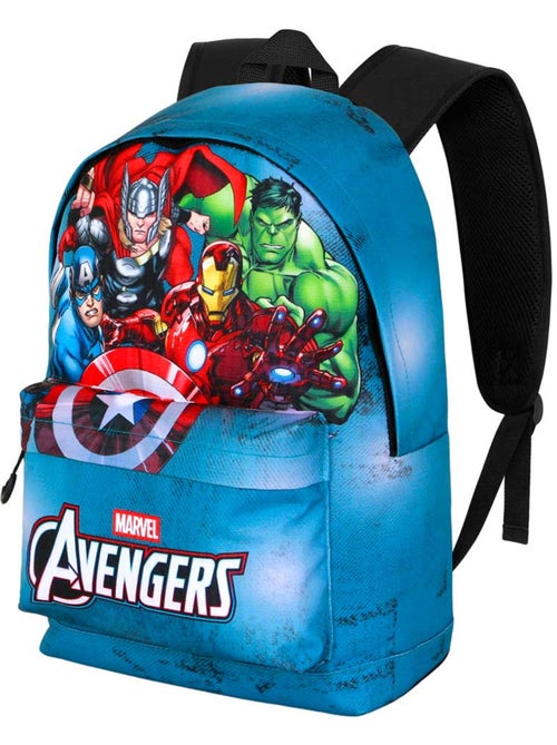 Marvel Avengers Unit Sac à dos HS FAN 3.0, Multicolore - Kiabi Marvel Avengers Unit Sac à dos HS FAN 3.0, Multicolore - Kiabi