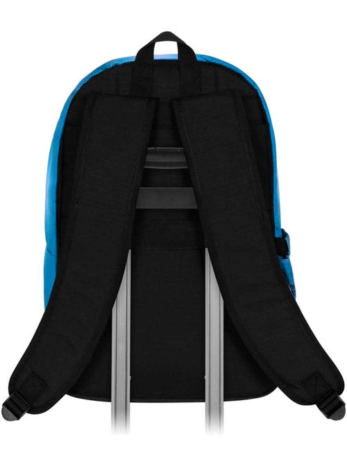 Marvel Avengers Unit Sac à dos HS FAN 3.0, Multicolore - Kiabi Marvel Avengers Unit Sac à dos HS FAN 3.0, Multicolore - Kiabi