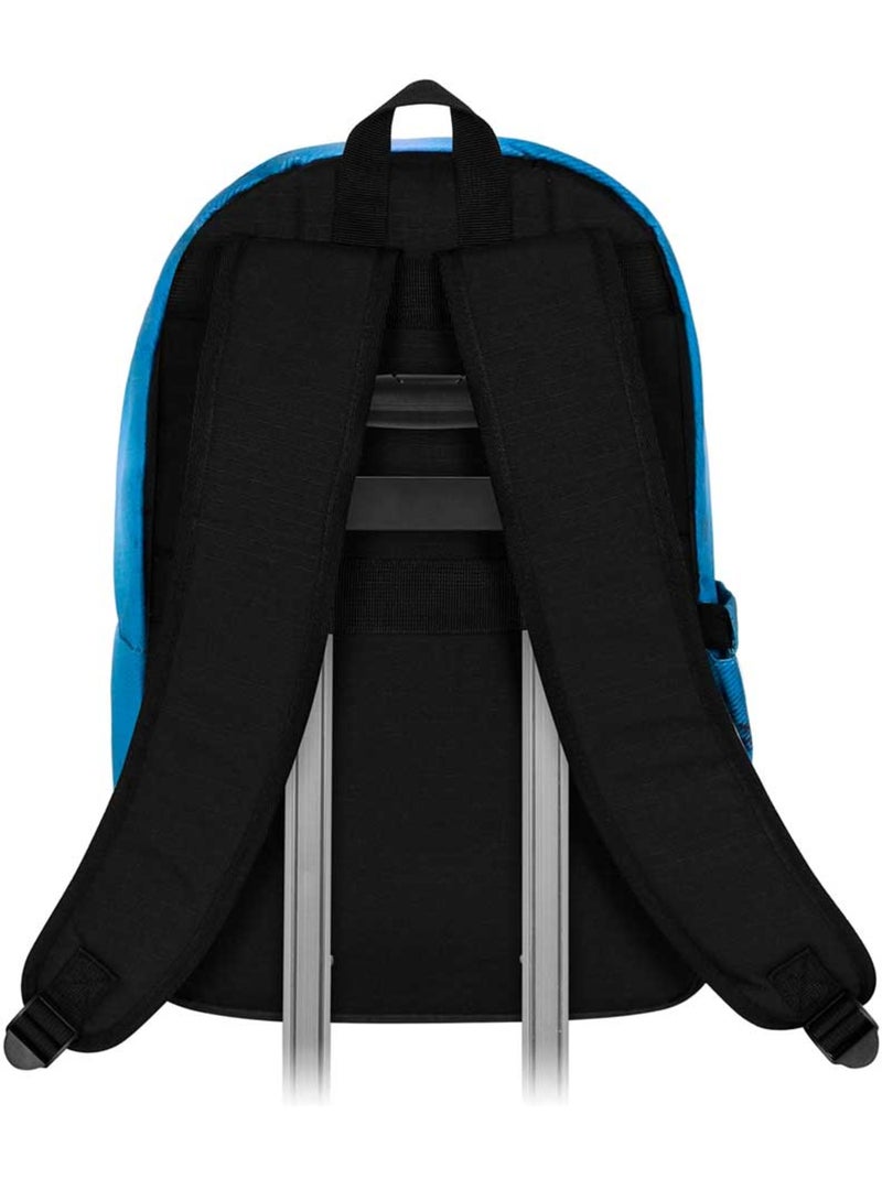 Marvel Avengers Unit Sac à dos HS FAN 3.0, Multicolore Multicolore - Kiabi