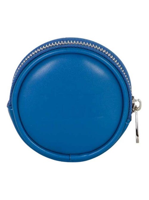 Marvel Captain America Courage Porte-monnaie Cookie, Bleu - Kiabi