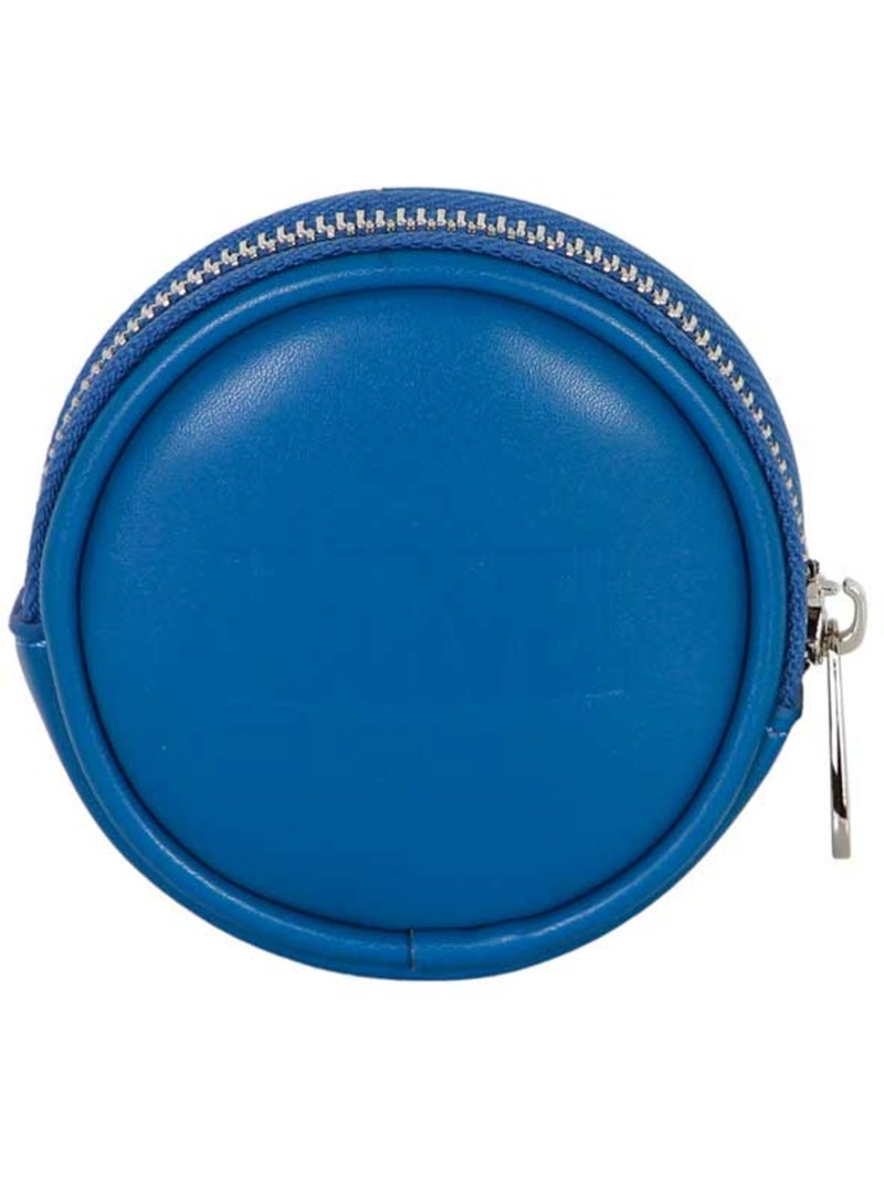 Marvel Captain America Courage Porte-monnaie Cookie, Bleu Bleu - Kiabi