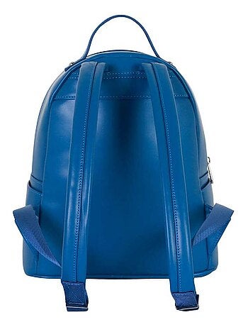 Marvel Captain America Courage Sac à dos Heady, Bleu